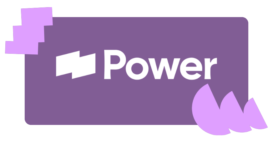Power