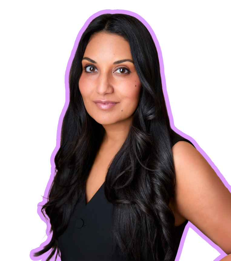 Nilofer Vahora